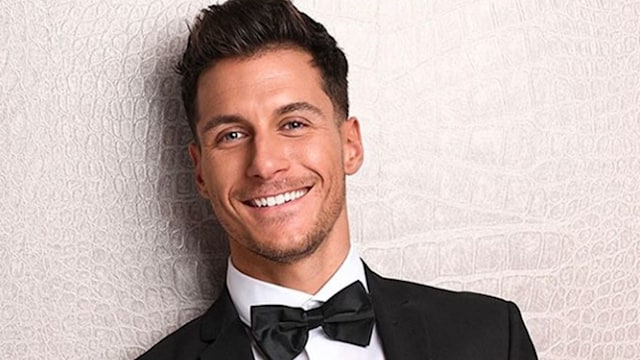 gorka marquez post xmas treat