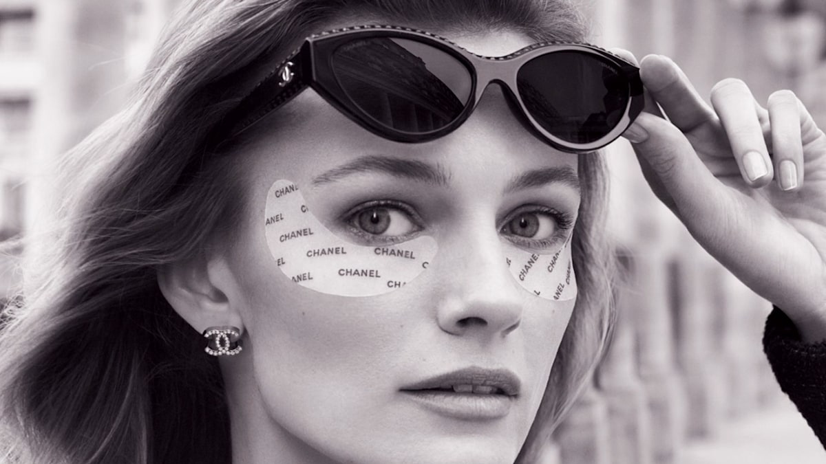 How Chanel is making skincare the new fashion statement