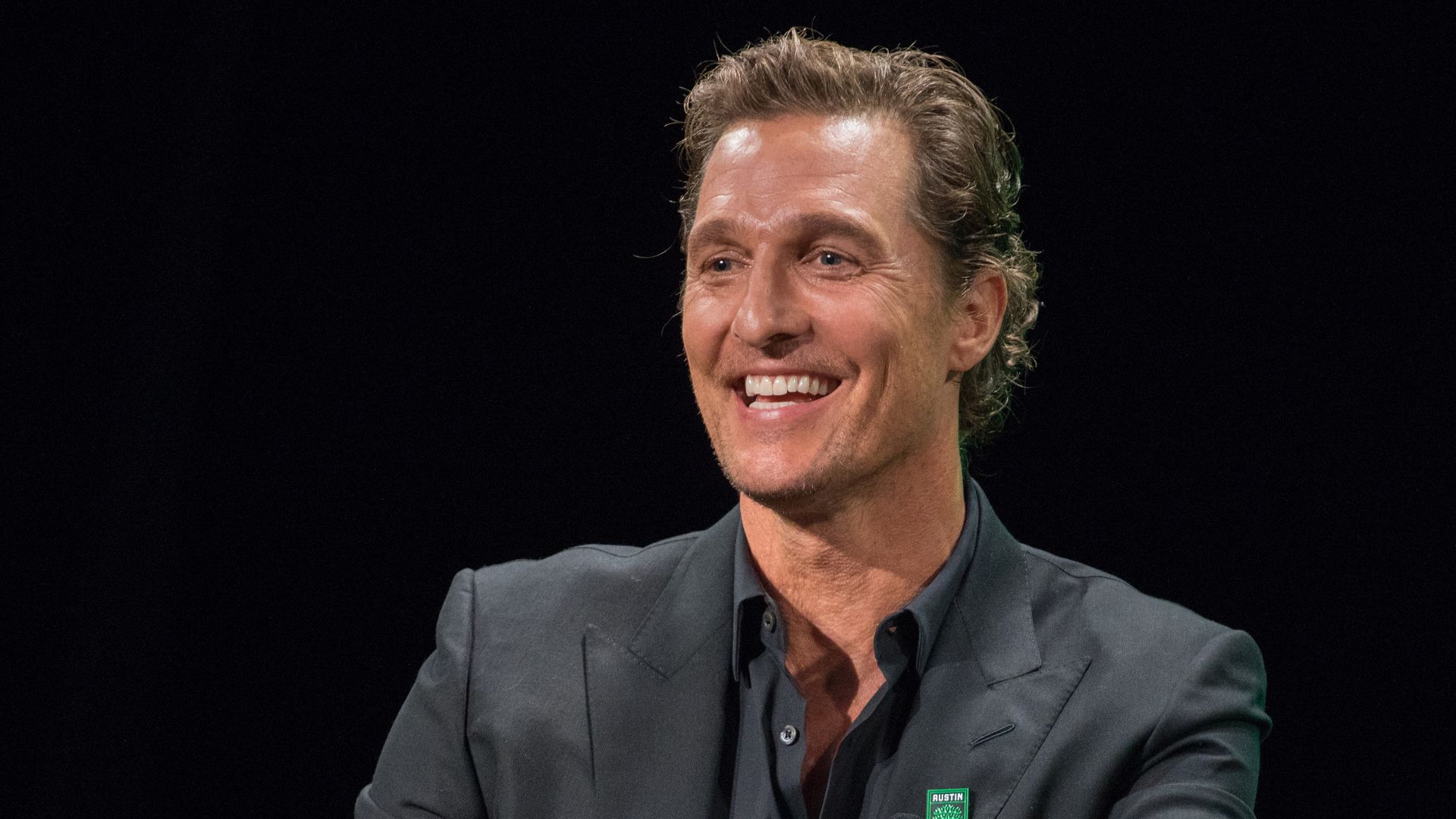 Matthew McConaughey will be joining the Yellowstone universe