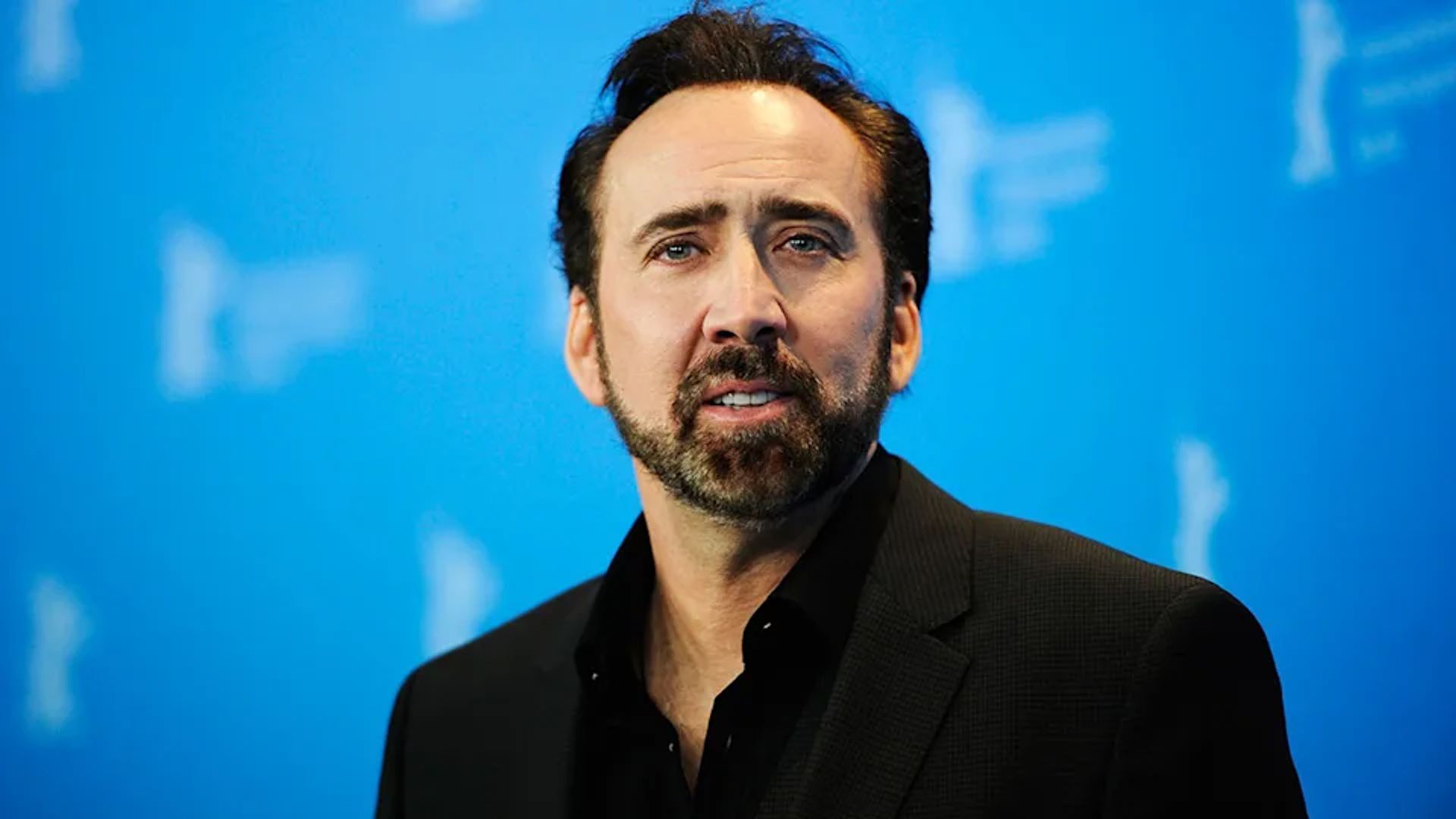 Inside Nicolas Cage’s jaw-dropping gothic-inspired home
