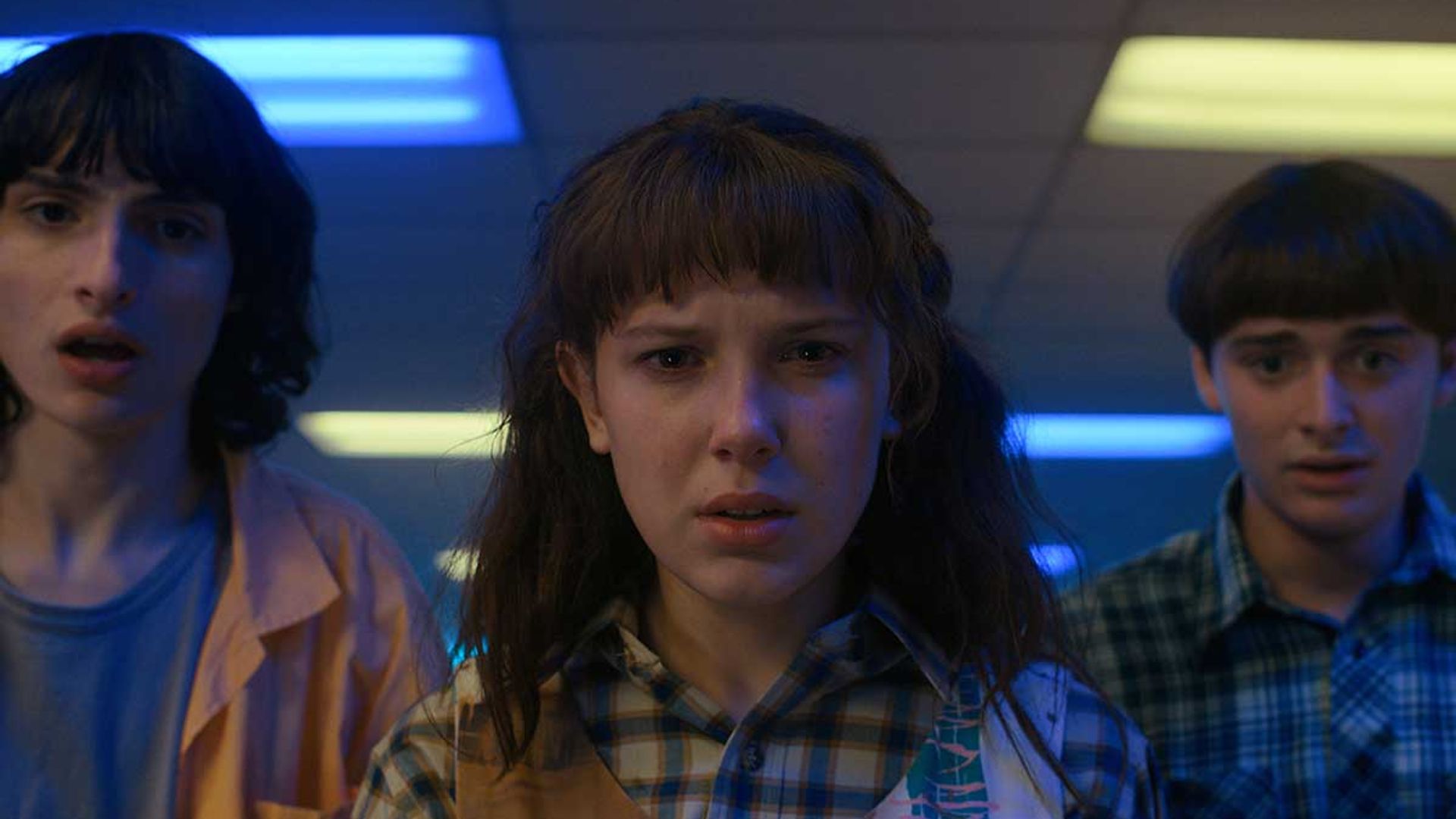 Stranger Things 4 Will's Birthday Continuity Error