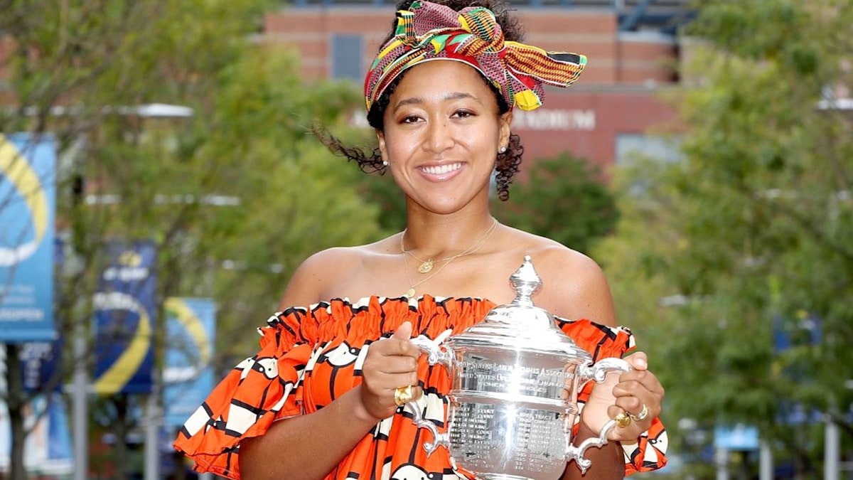 Essence Fashion Digest: Naomi Osaka For Louis Vuitton, AnOnlyChild  Spring/Summer 2023 Campaign, And More