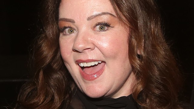 Melissa McCarthy 