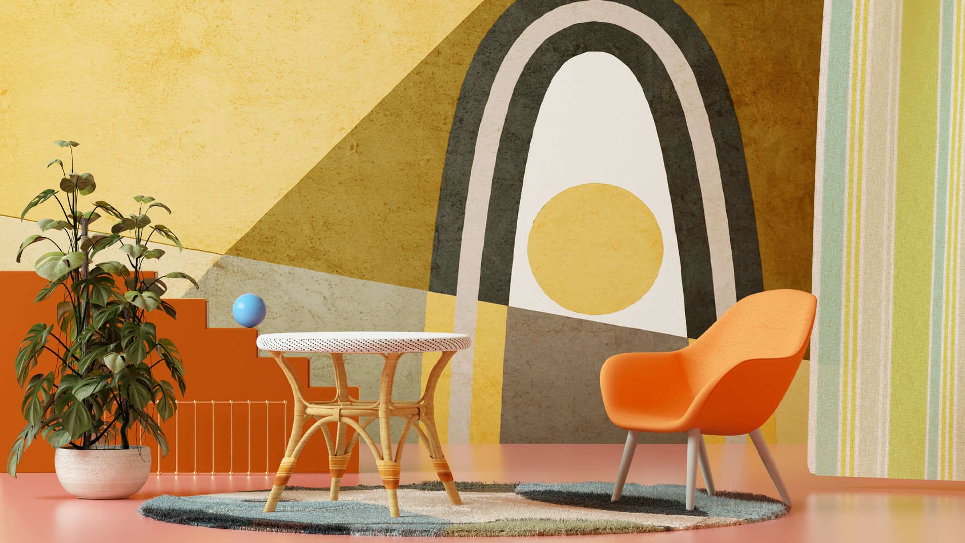 Best vintage furniture shops in London for oneoff pieces From Notting