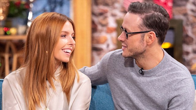 stacey dooley kevin clifton