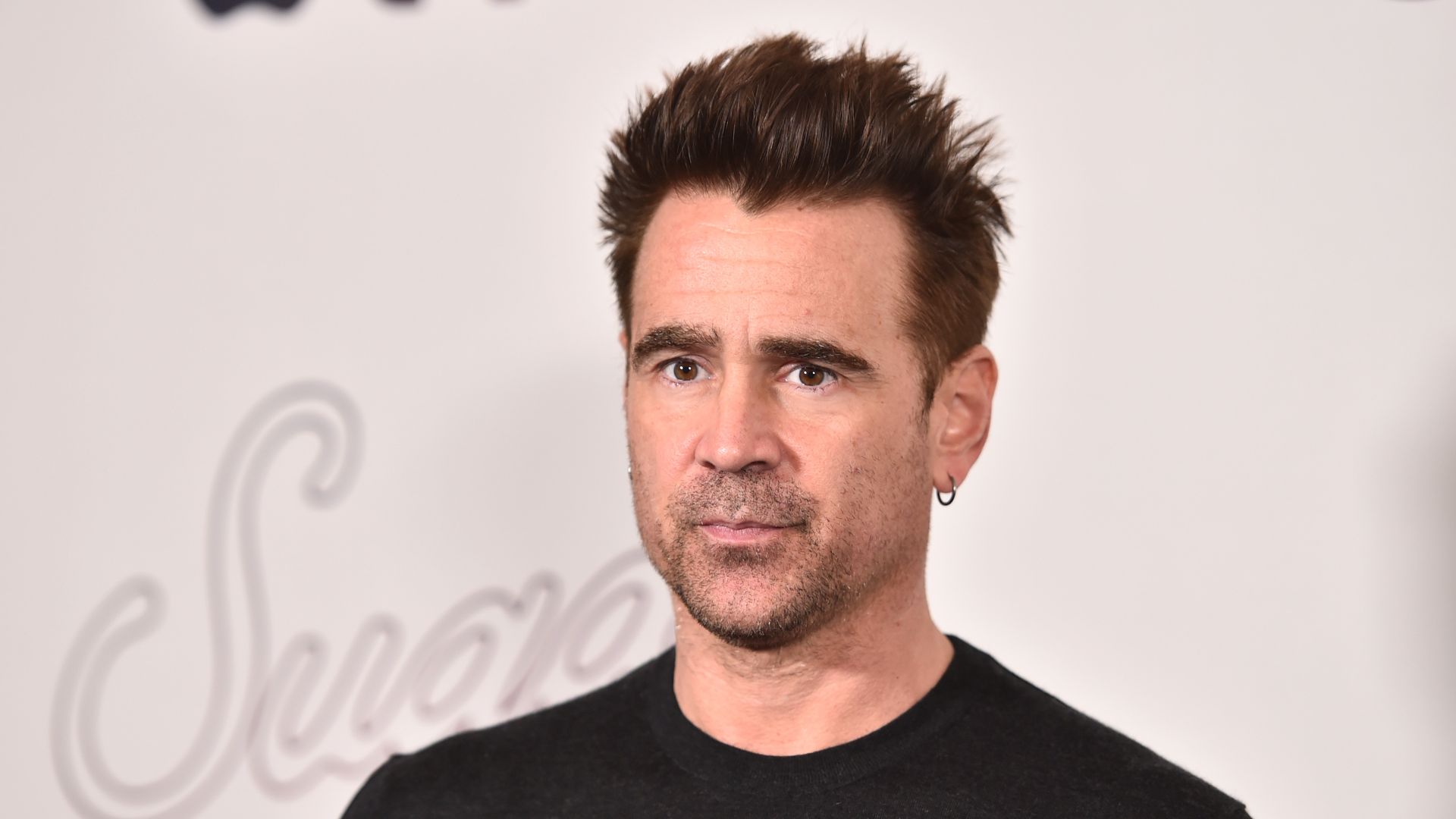 Colin Farrell emotionally opens up about son James, 20, and his very private battle with Angelman syndrome