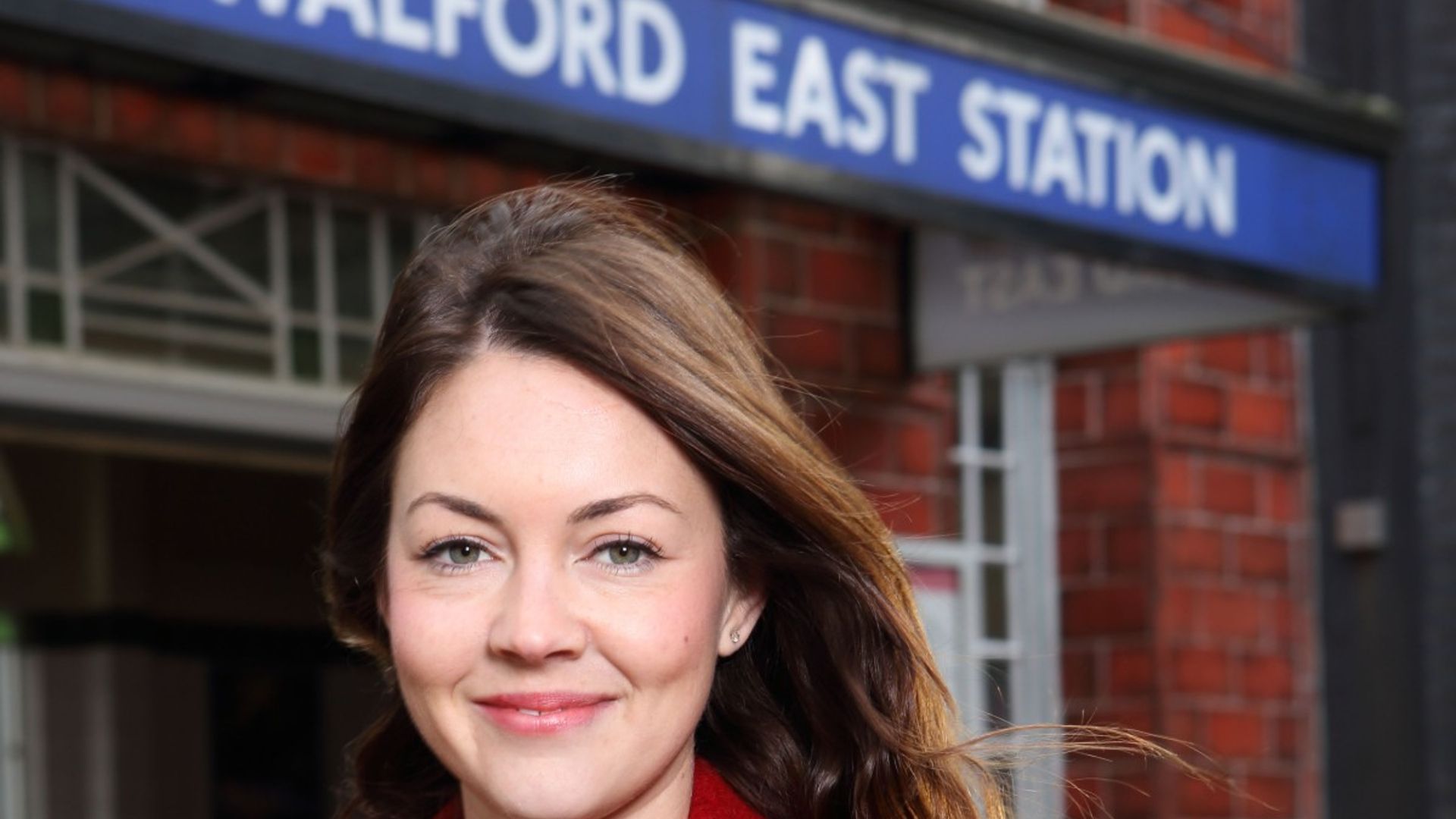 lacey turner walford east