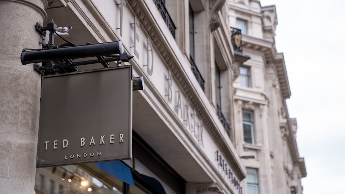 Ted Baker: What contributed to the beloved British brand’s downfall