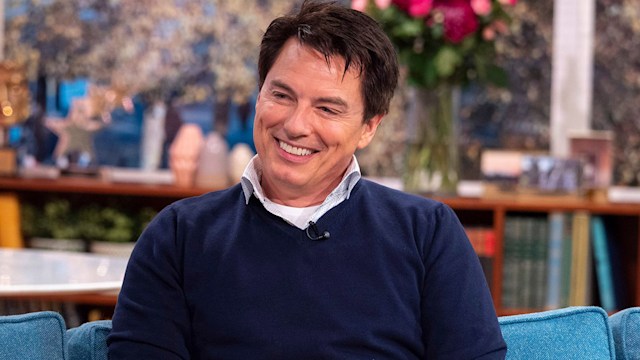 john barrowman