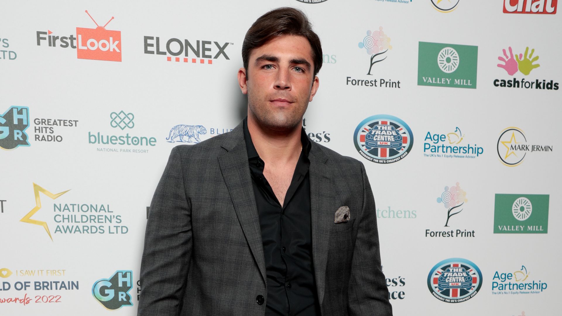 Love Island star Jack Fincham reveals he is ‘utterly mortified’ by his past as he opens up about struggle with addiction