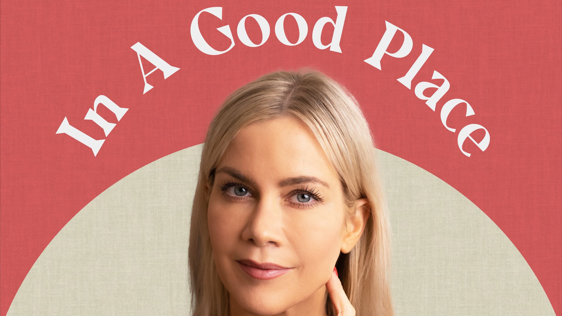 Kate Lawler In A Good Place image