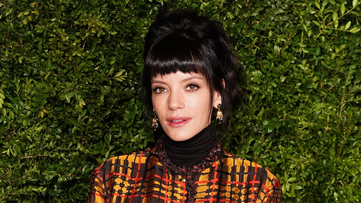 Inside Lily Allen’s new romance with famous boyfriend who has strange connection to Princess Diana