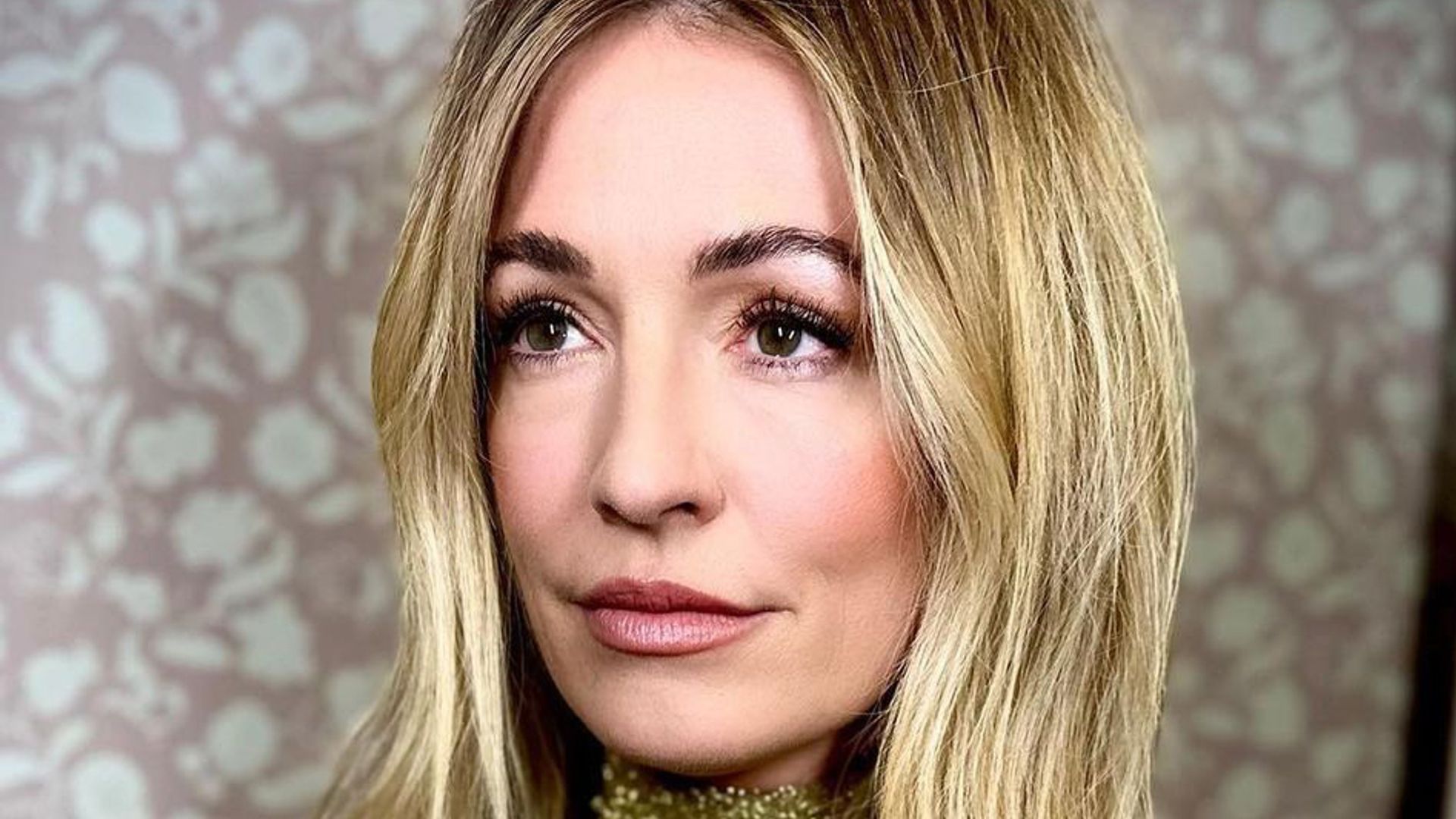 Cat Deeley’s outfit costs over £1,500 – but I’ve found affordable versions on the high street