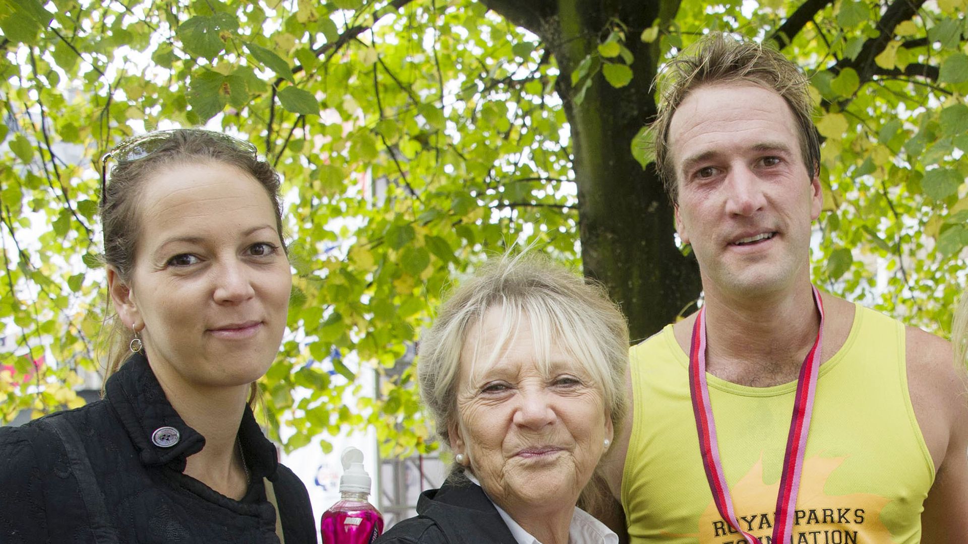 Meet Ben Fogle’s sisters Tamara and Emily – their unbreakable bond explored