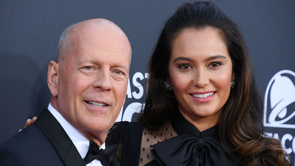 Bruce Willis recovers from health setback as wife Emma Heming Willis ...
