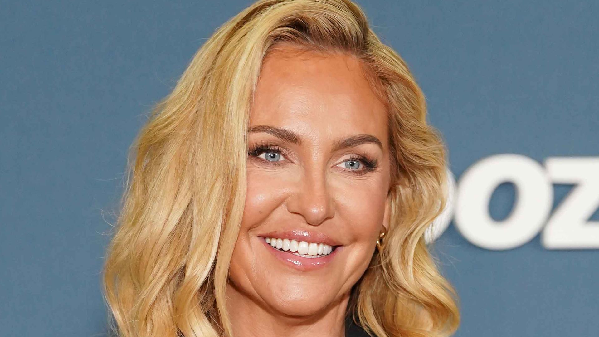 Josie Gibson's sexy black jumpsuit could be the party piece of the season