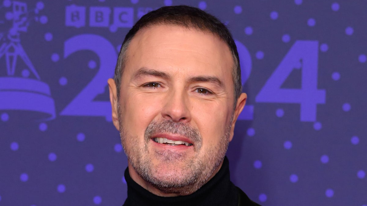 Paddy McGuinness's bachelor pad as he ditches £6.5m marital home