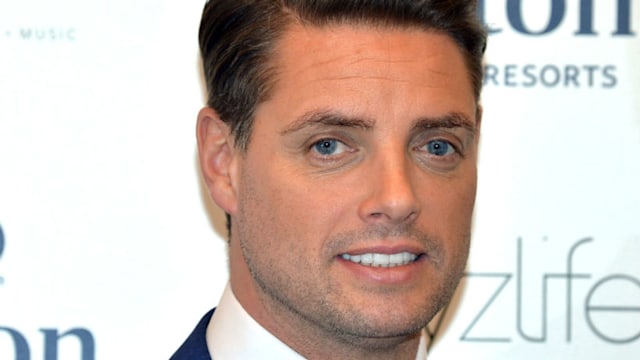keith duffy autistic daughter