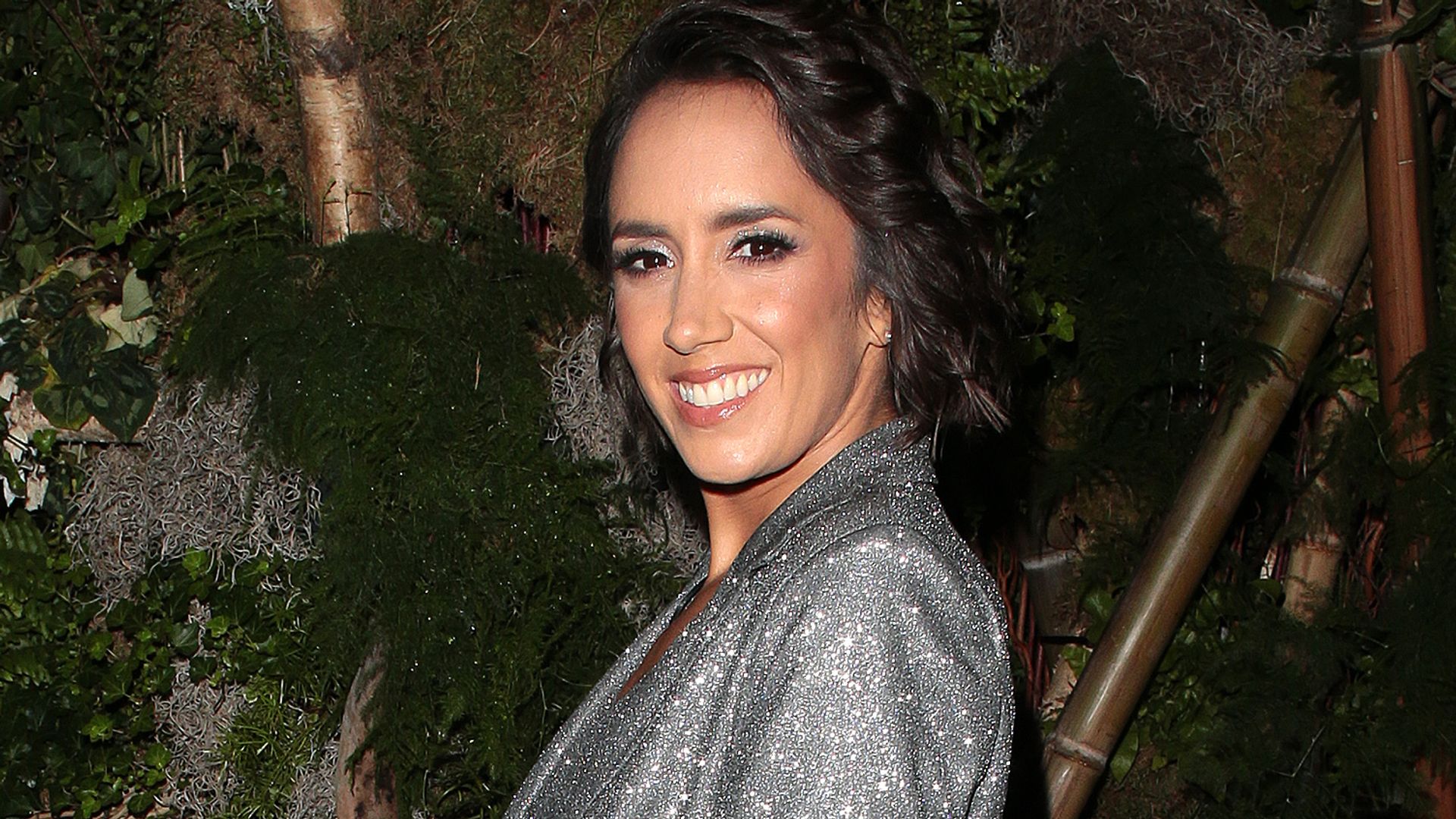 Janette Manrara shares cryptic post as Strictly pro line-up confirmed