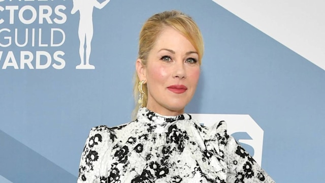 christina applegate