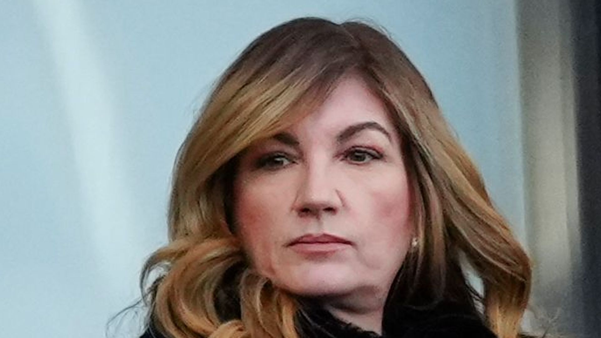 Inside Baroness Karren Brady’s health battle that left her ‘terrified’ she’d die