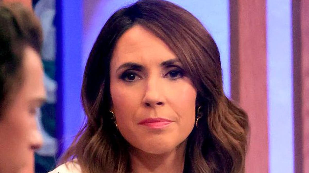 Alex Jones set for career change as The One Show announces presenter ...