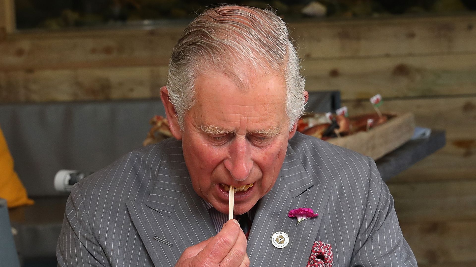 King Charles' bizarre breakfast 'instruction' that baffled royal chef