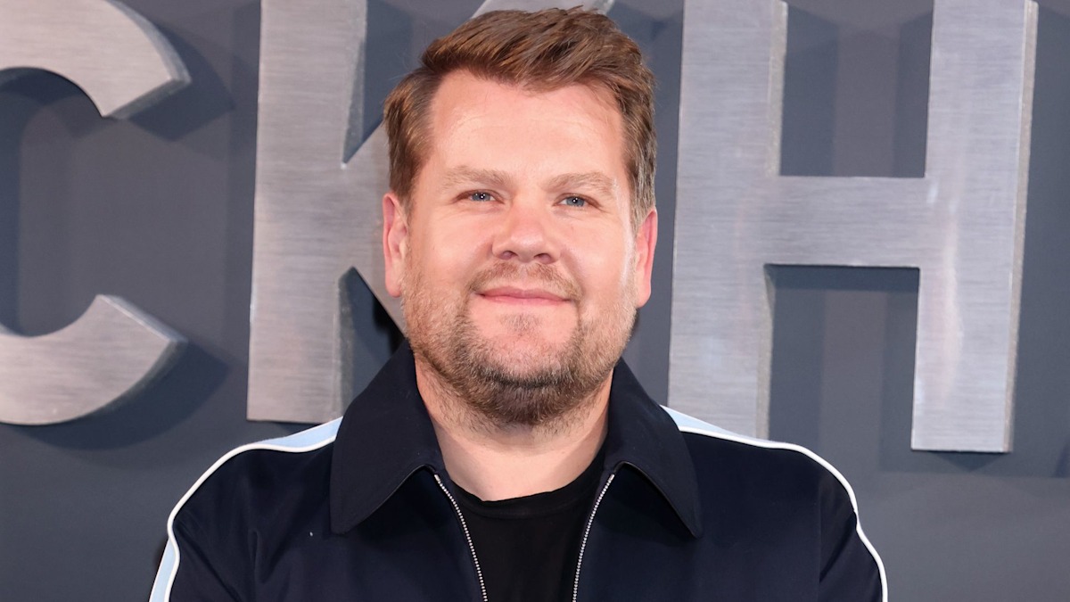 James Corden's 'shameful' £8m UK home sparks furious backlash