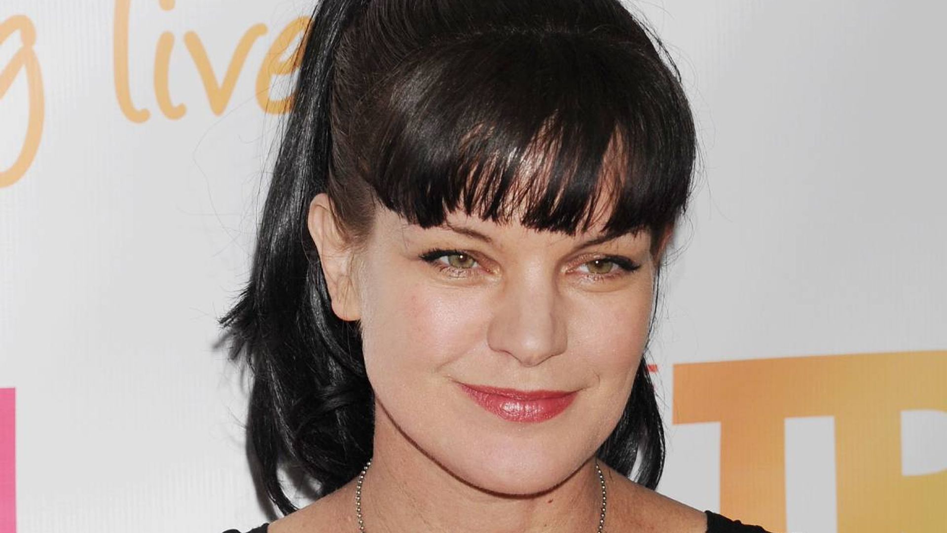 ncis pauley perrette emotional message new photo