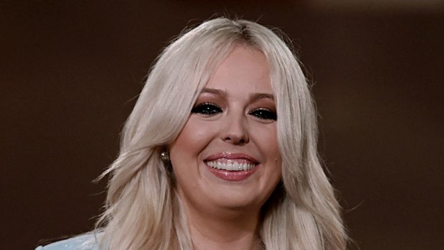 tiffany trump