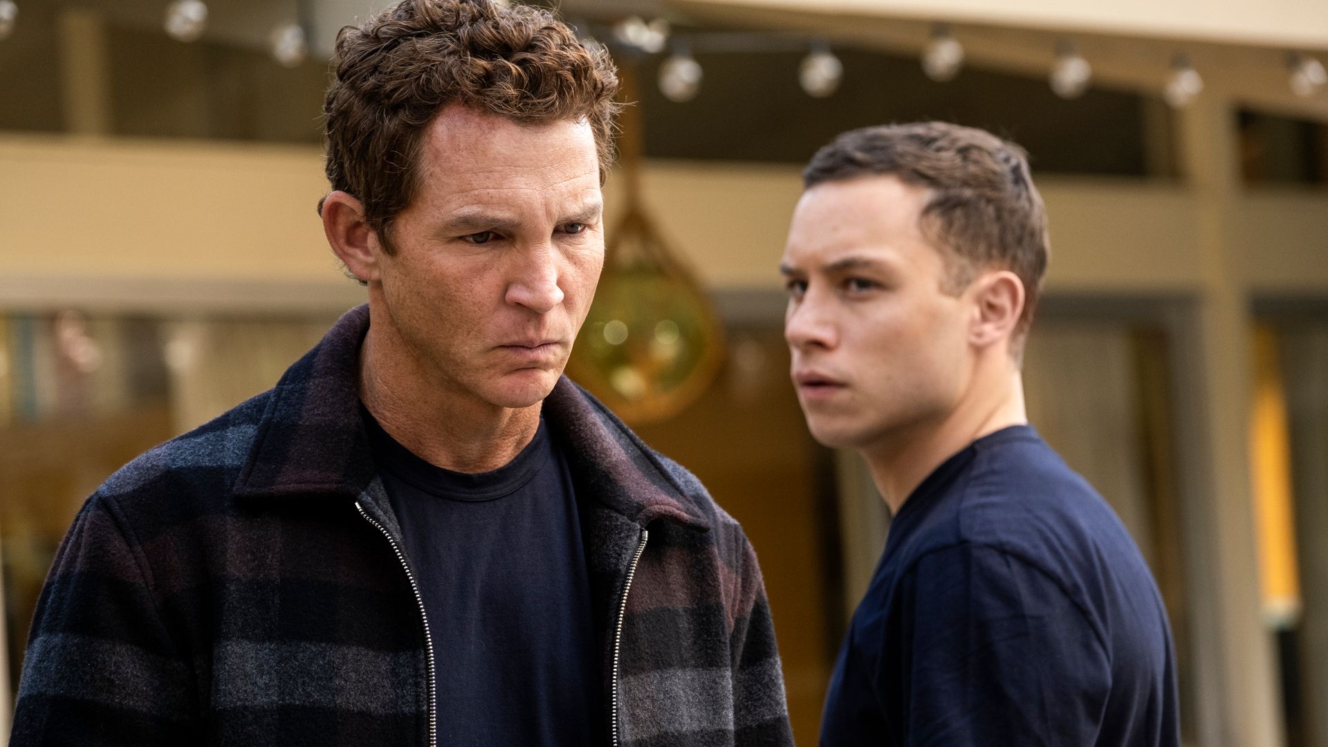 'Phenomenal' crime drama hailed as 'best TV show of all time' is now on Netflix