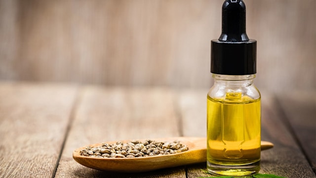 best cbd oils