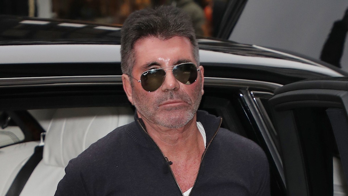 Simon Cowell makes last-minute change in the wake of Liam Payne’s death