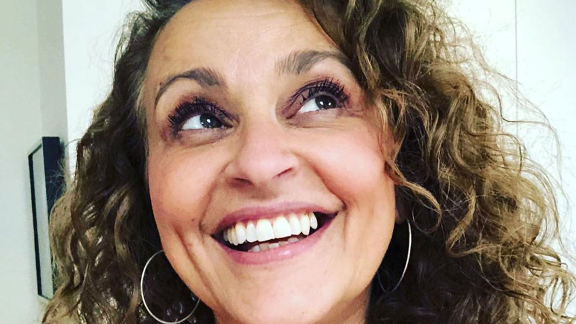 Loose Womens Nadia Sawalha Has Fans In Stitches As She Shows Off Underwear Drawers Hello