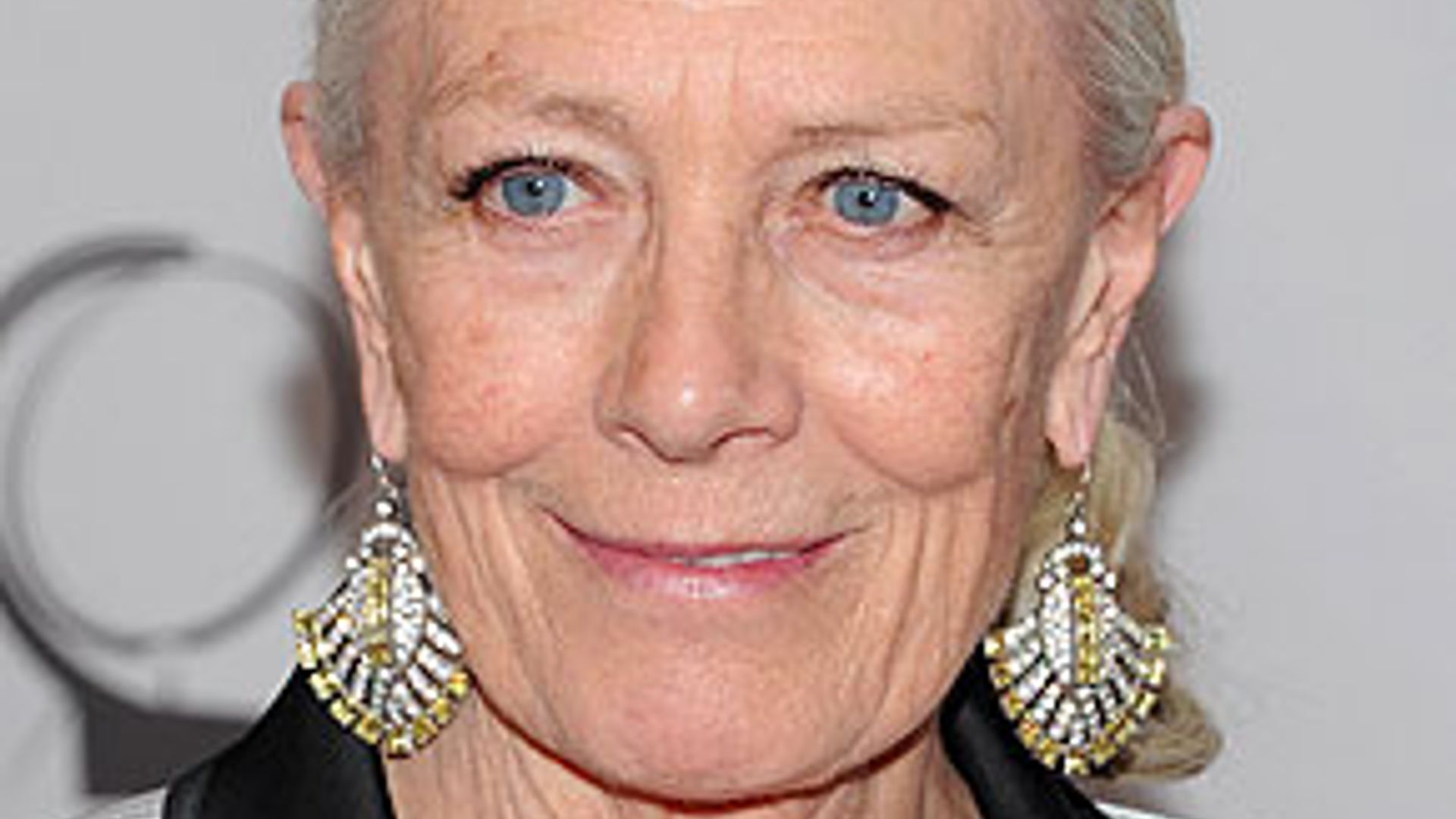 Vanessa Redgrave - Biography | HELLO!