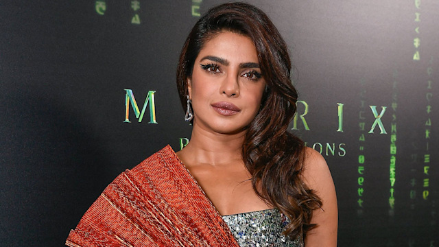 priyanka chopra matrix