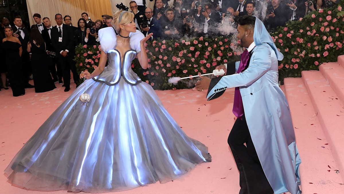 Sleeping Beauties Met Gala 2024: Everything you need to know about the ...