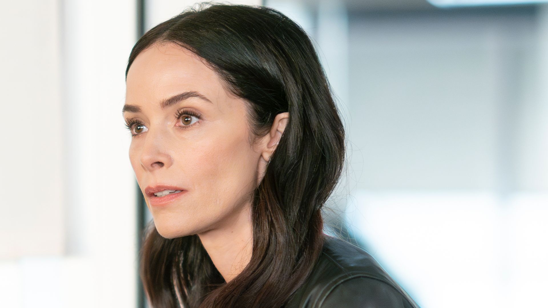 Exclusive: Abigail Spencer reveals the one thing that made her nervous about joining 9-1-1