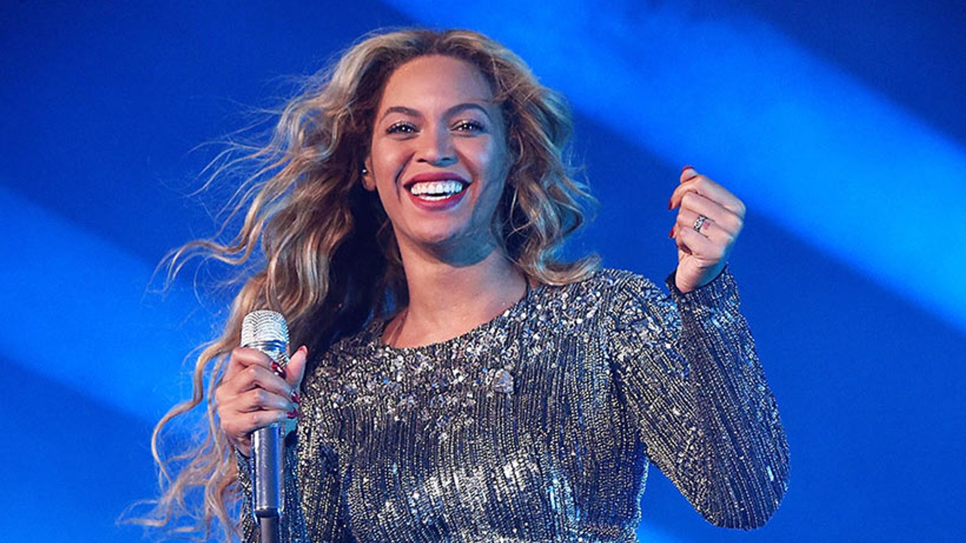 5 reasons why we're so excited about Beyoncé's baby news