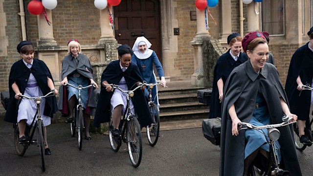 call the midwife ep4