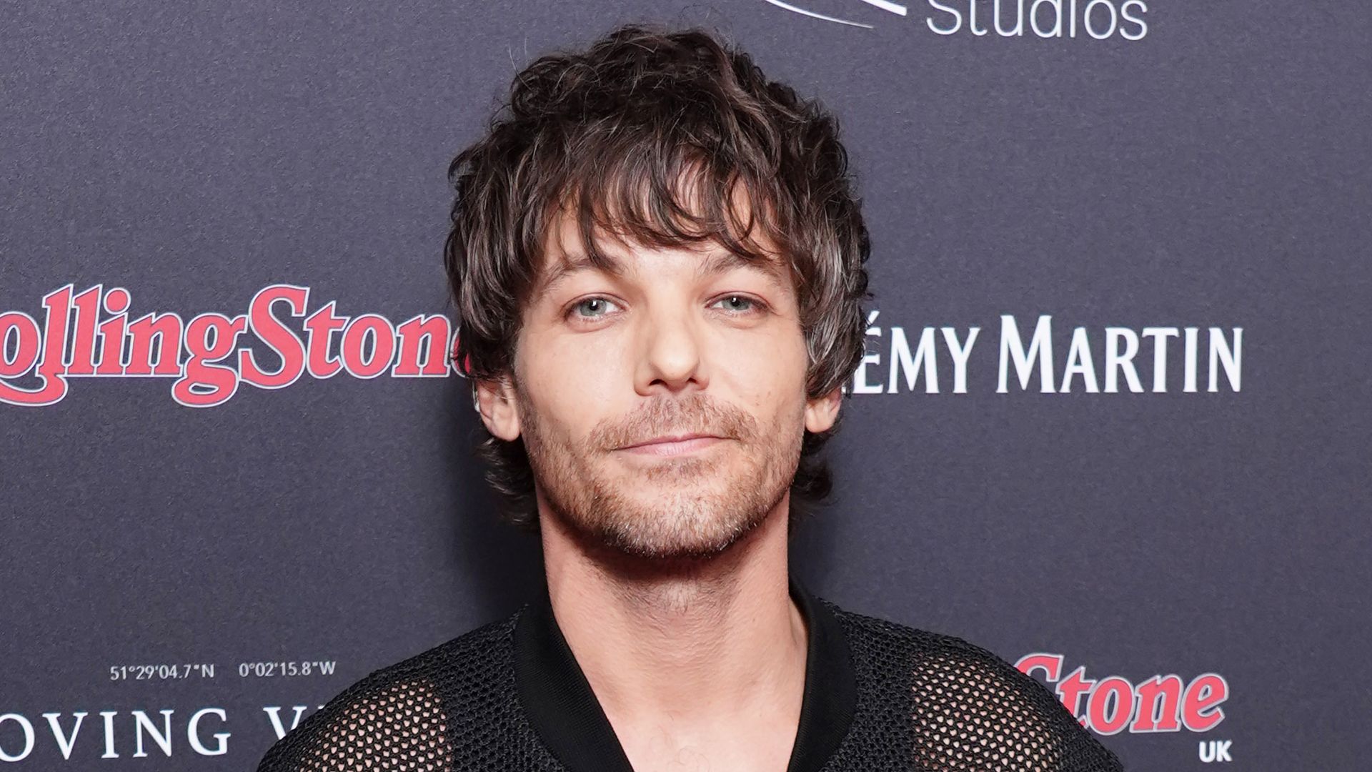 One Direction star Louis Tomlinson’s lookalike son Freddie makes rare appearance