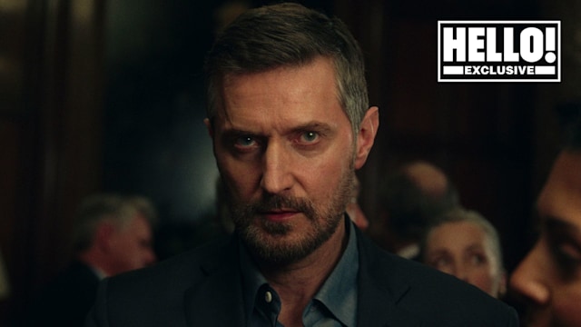 Richard Armitage in Obsession 