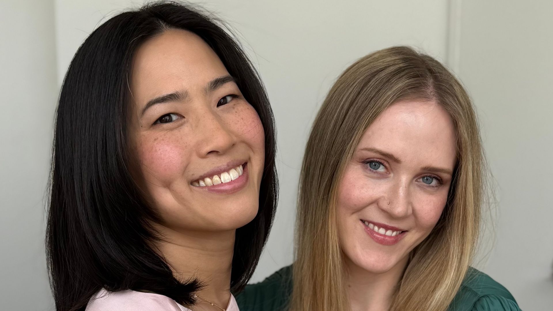 Revlon Galentine's Day