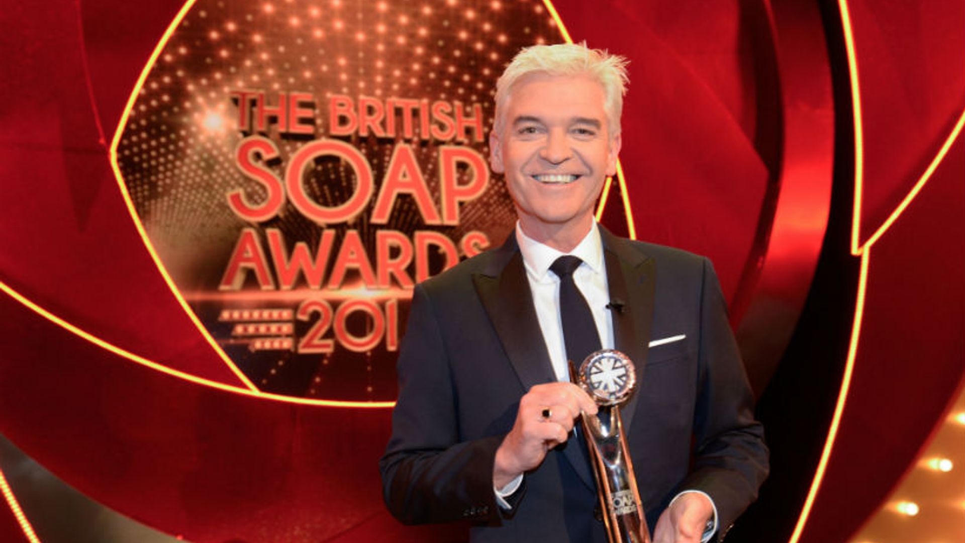 The British Soap Awards 2017 Full Winners List Spoiler Alert HELLO!