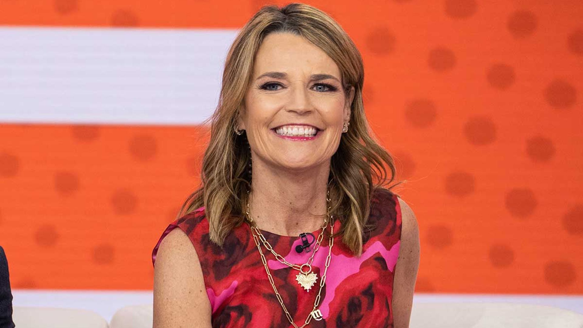 savannah guthrie today show absence explained all we know