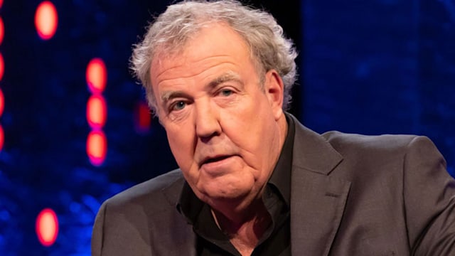 jeremy clarkson ill health