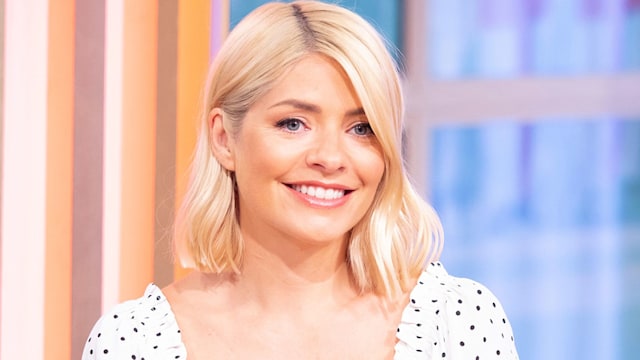 holly willoughby