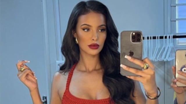 maya jama bio oil