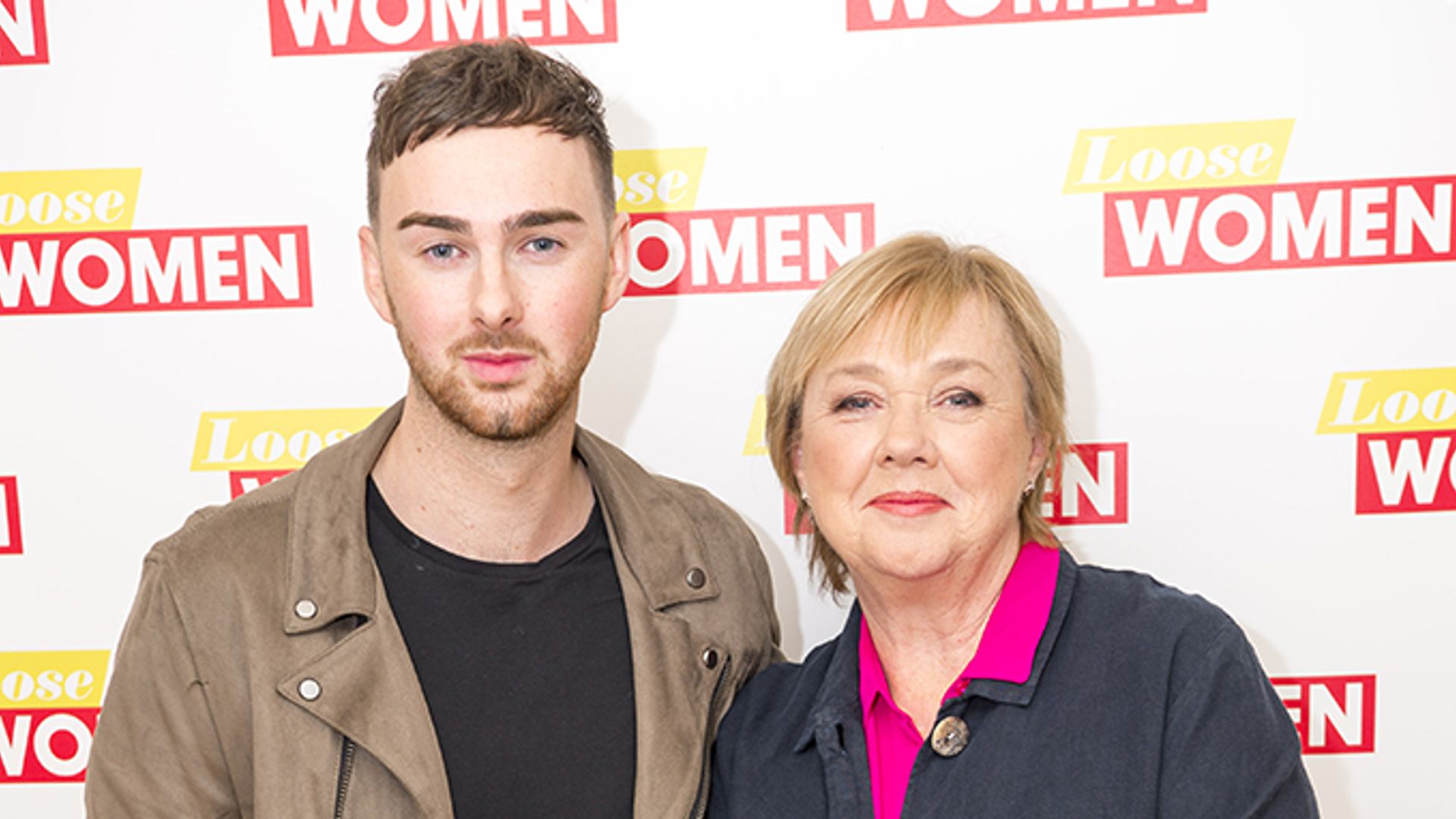 Pauline Quirke’s son Charlie breaks silence after ‘selfless’ star’s dementia diagnosis