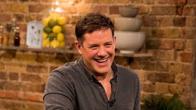 matt tebbutt